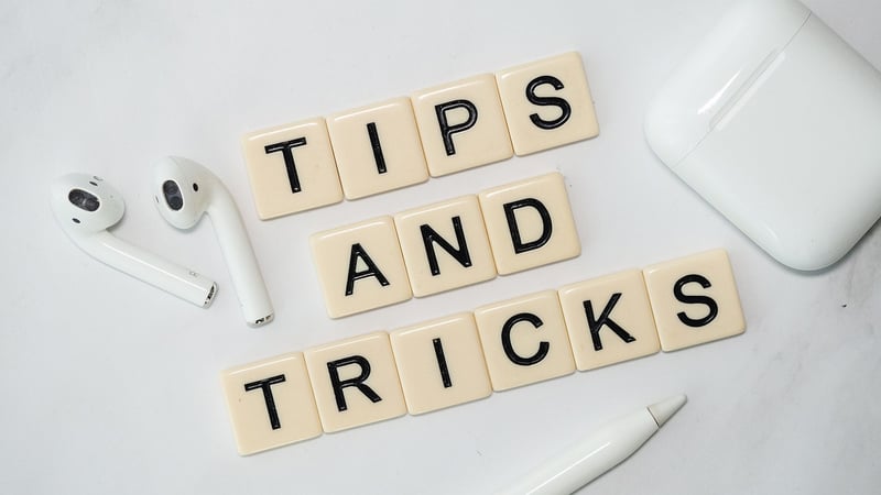 Tips Exchange